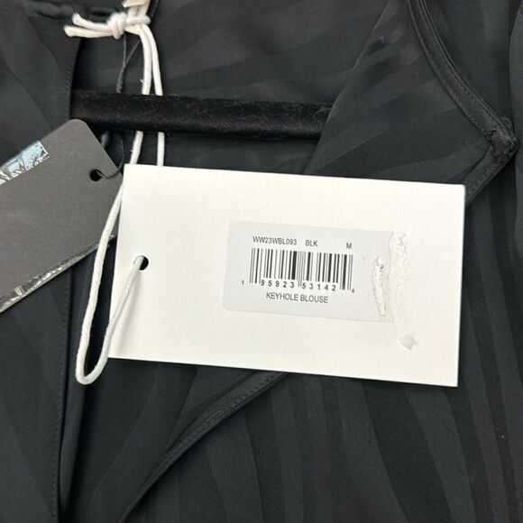 Frame long sleeve - Picture 3 of 5